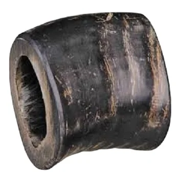 Natural Buffalo Horn Dog Chew Food Natural PET Food for Dogs Not Support Everyday Camping party