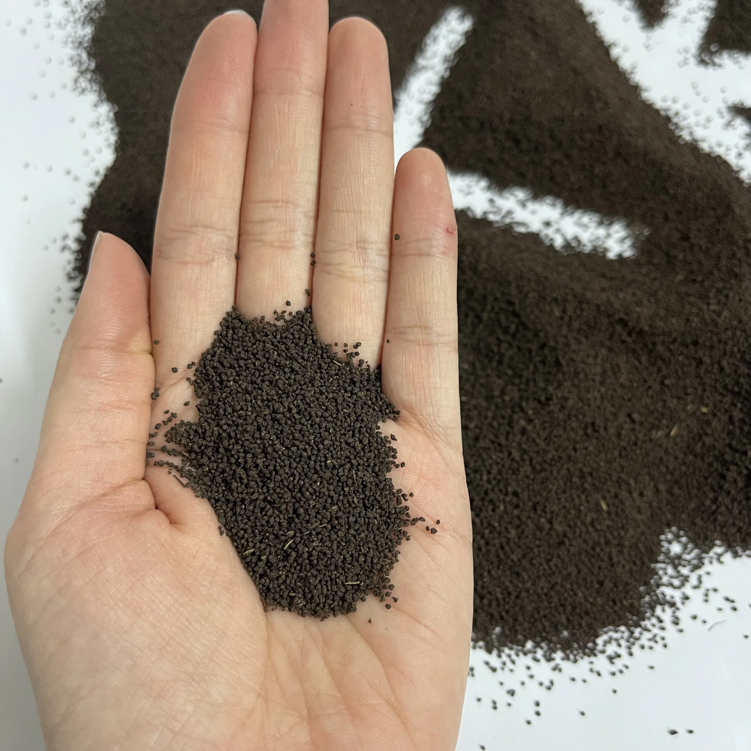 Best selling PD STD 2 Vietnam Origin Tea BLACK TEA CTC