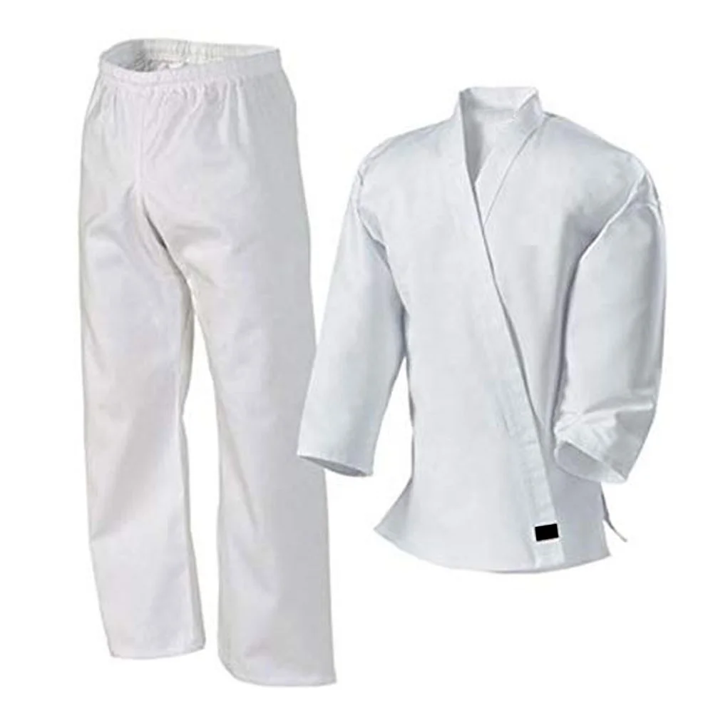
RI NEW Wholesale Best Quality Martial Arts Wear, Karate Suits, Karate Uniform For Adults 