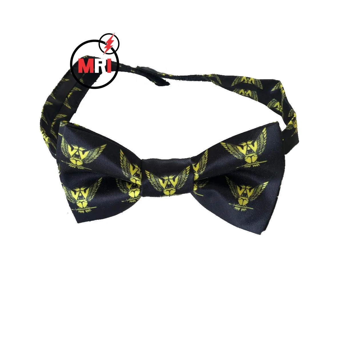 Мужские галстуки-бабочки Masonic 32 градуса новый стиль сублимационные