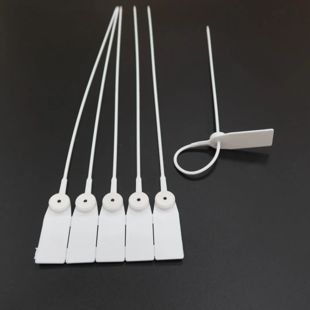 Taiwan hot sale 2.5*500 mm plastic straps cable tie