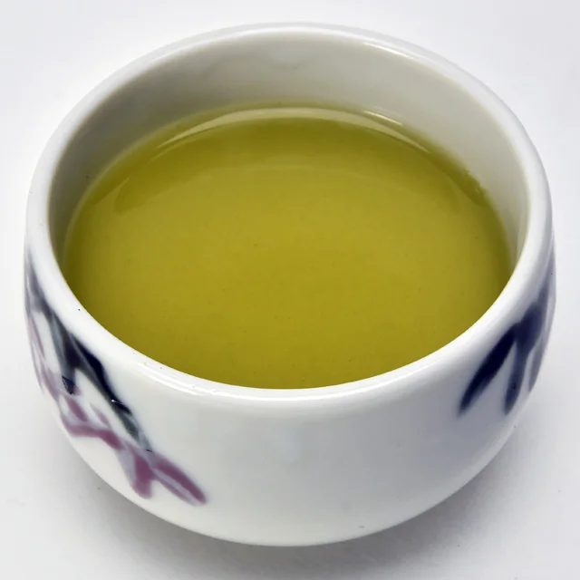 Japanese Ise green tea zairaishu ichibancha variety tea sencha 40g