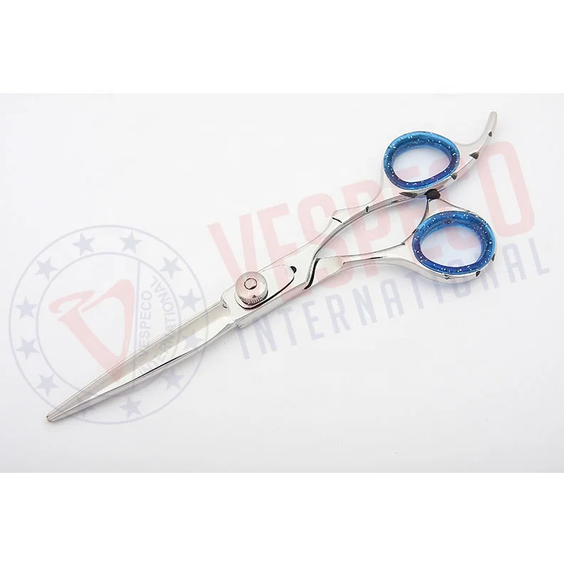 Hair cutting scissors Barber scissors salon scissor