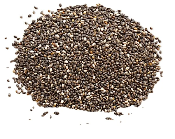 Organic Chia seeds - Salvia Hispanica
