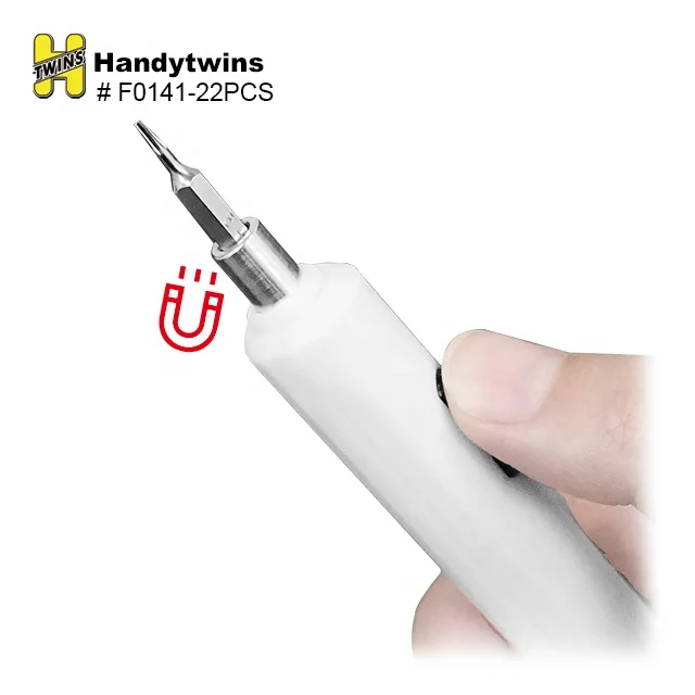 Professional Custom Electric Mini Screwdriver