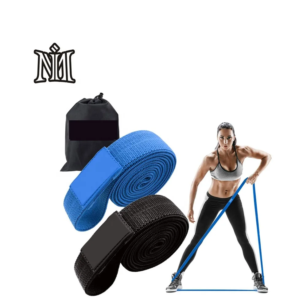  Фитнес окружность бедра ремешок самое лучшее качество горячей продажи большой попой; Цвет черный серый винный круг сопротивление фитнес-браслет