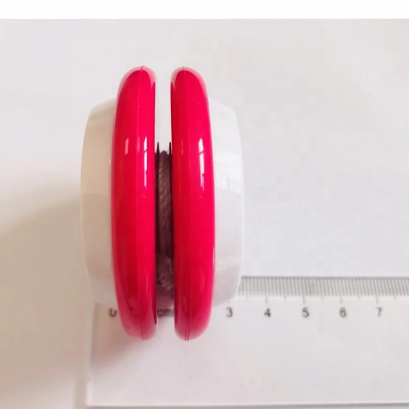 professional plastic cheap yoyo toys custom factory for kids