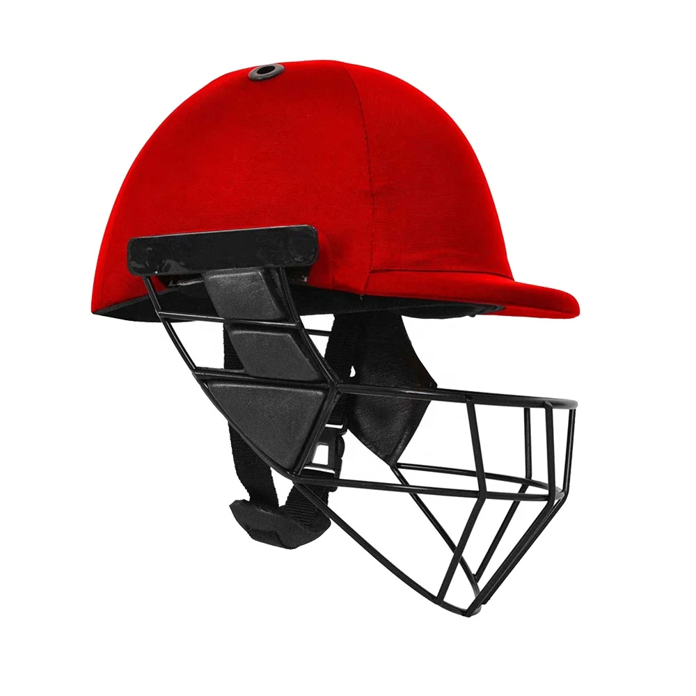 2021 high Quality Cricket Helmet For Men