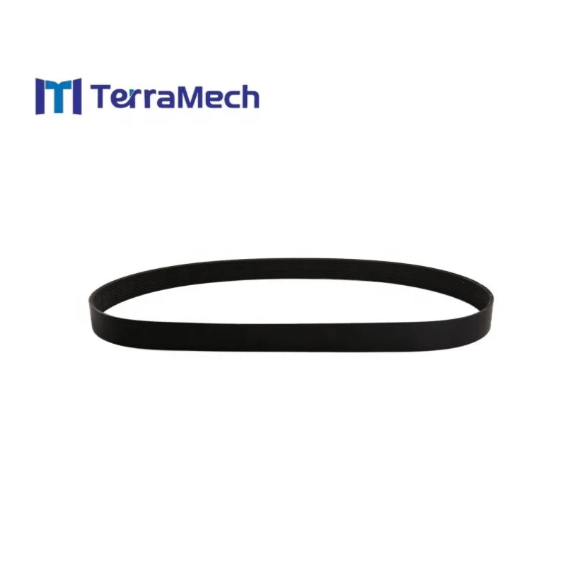 5651157 W010519369 Poly V-belt Wheel Loader SEM653D SEM655D SEM656D Machinery SEM Spare Parts SEM Wheel Loader Engine Part