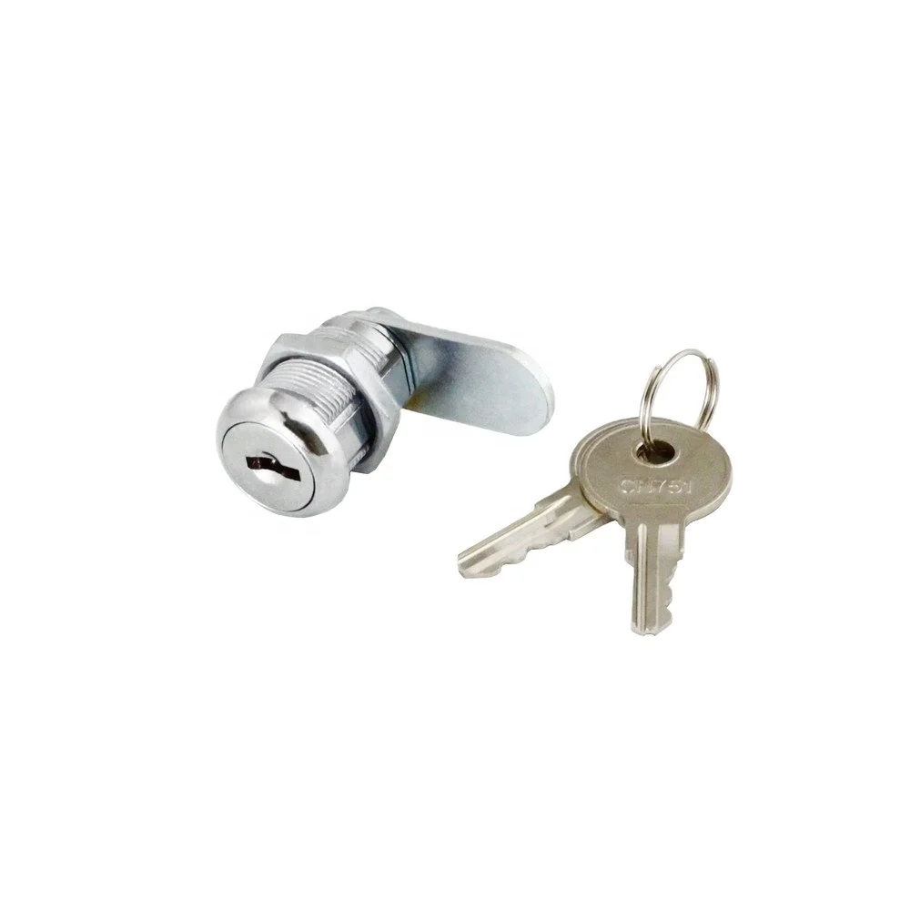 Zinc Die Cast Cam Lock
