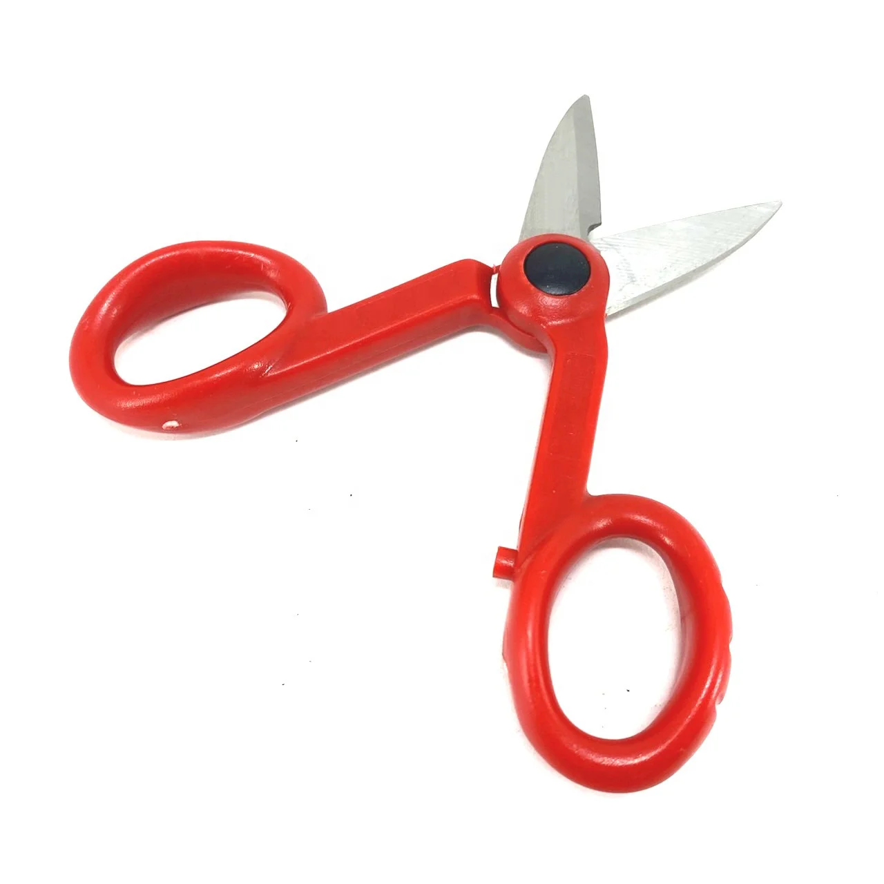 Kwang Hsieh Professional Heavy Duty Manual Electrician Scissor