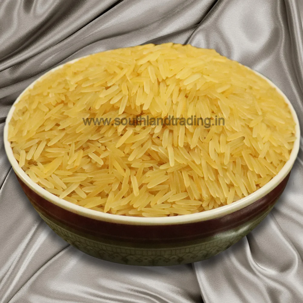Long Grain Golden Sella 1509 Basmati Rice Riz From India (WhatsApp Number: +91 7010824821)