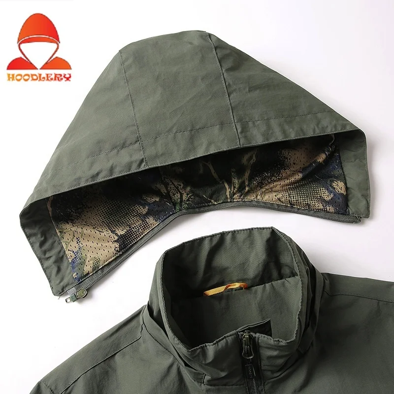 Combat Windbreaker Outdoor Men Winter Tactical Military Fleece Jacket Warm Winter Coat Plus Size