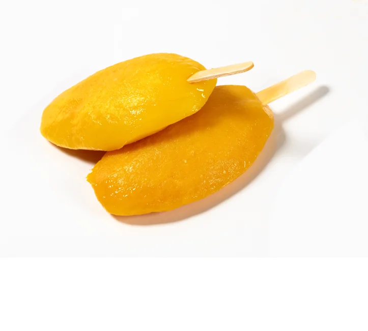 Лучшее качество Замороженный манго Кот Chu IQF из Вьетнама тип общего культивирования срок годности 24 месяца EXW цена