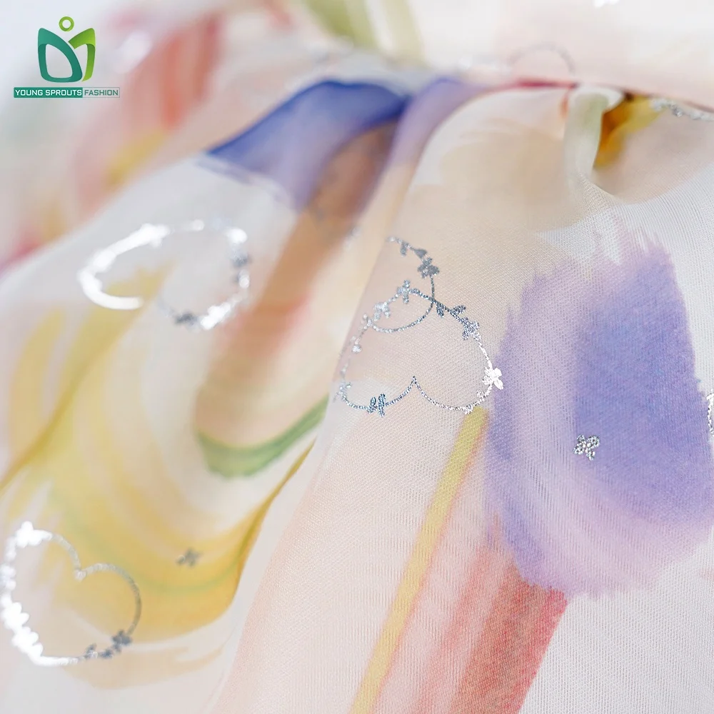 Birthday Dress For Girl Of 5 Years Old Princess Dresses For Girls