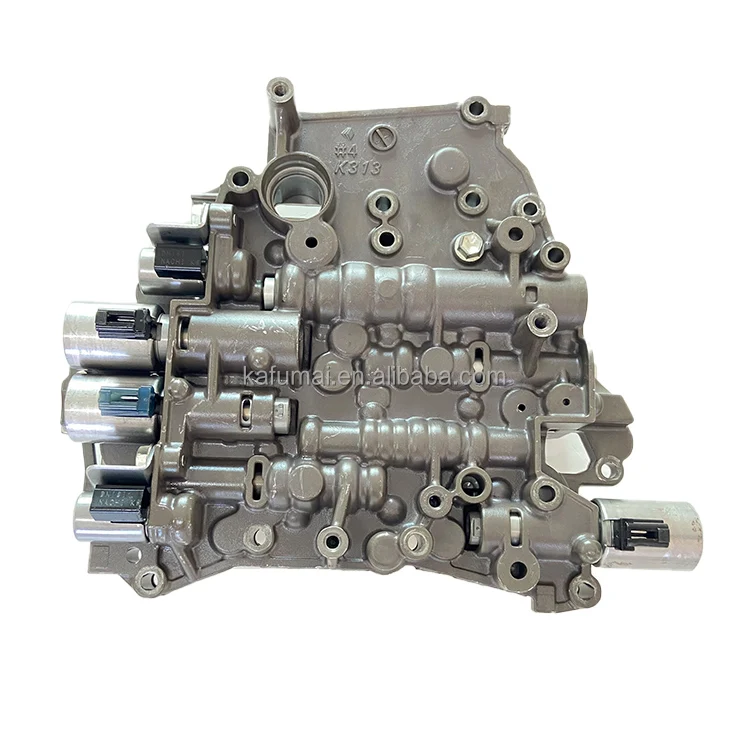 K313 CVT Automatic Transmission Valve Body for Toyota Corolla 1.8L 2.0L 2014-ON