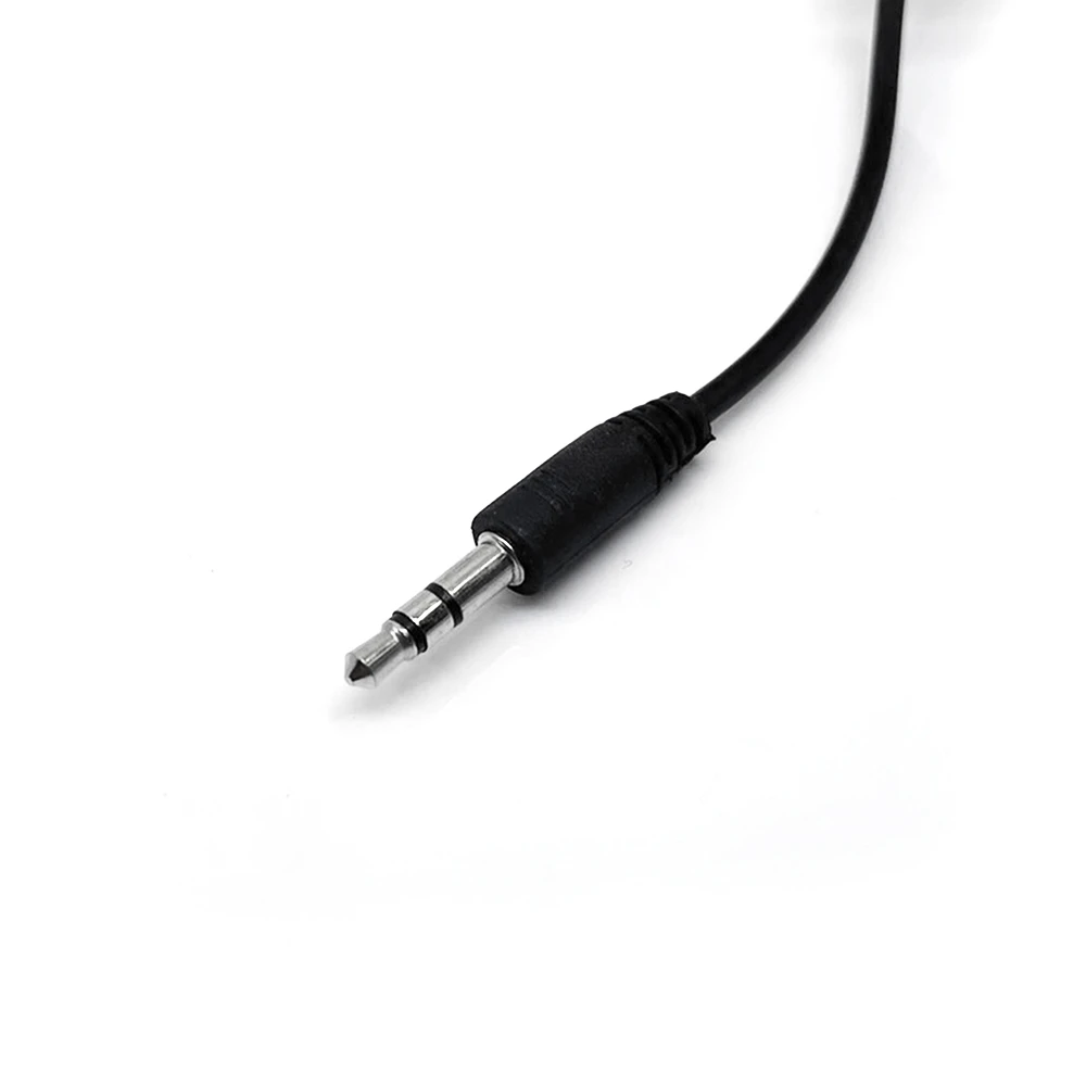 Custom LOGO Audio 1920x2080p HDMI to VGA cable adapter