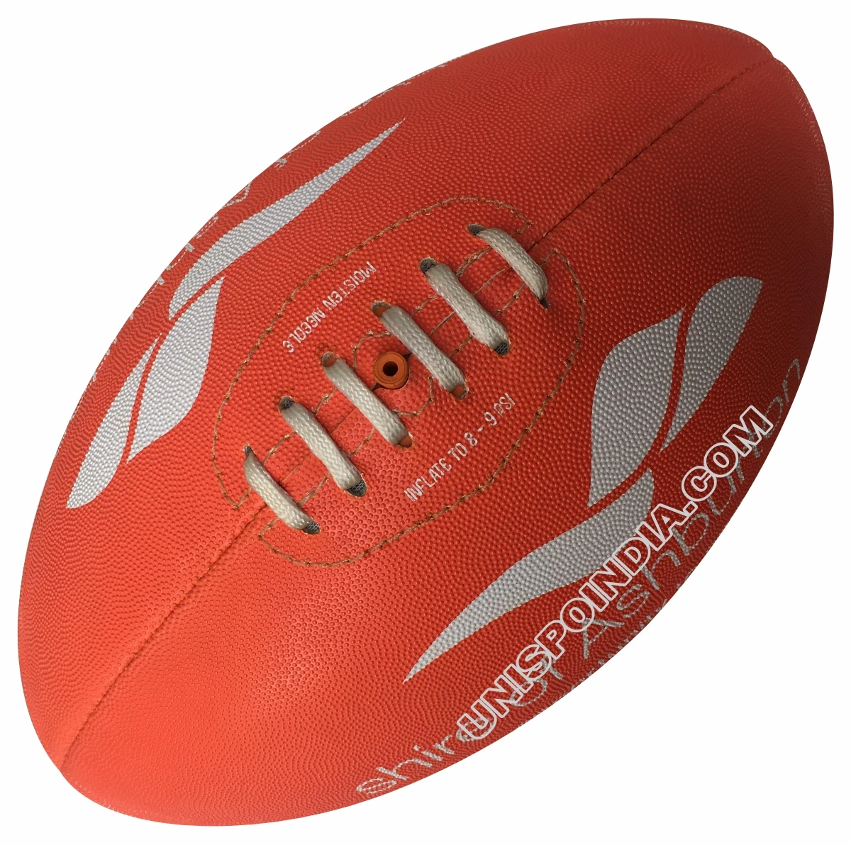 Custom Australian Football Factory Supply Custom Australian Football Standard Quality Aussie Rule Footballs