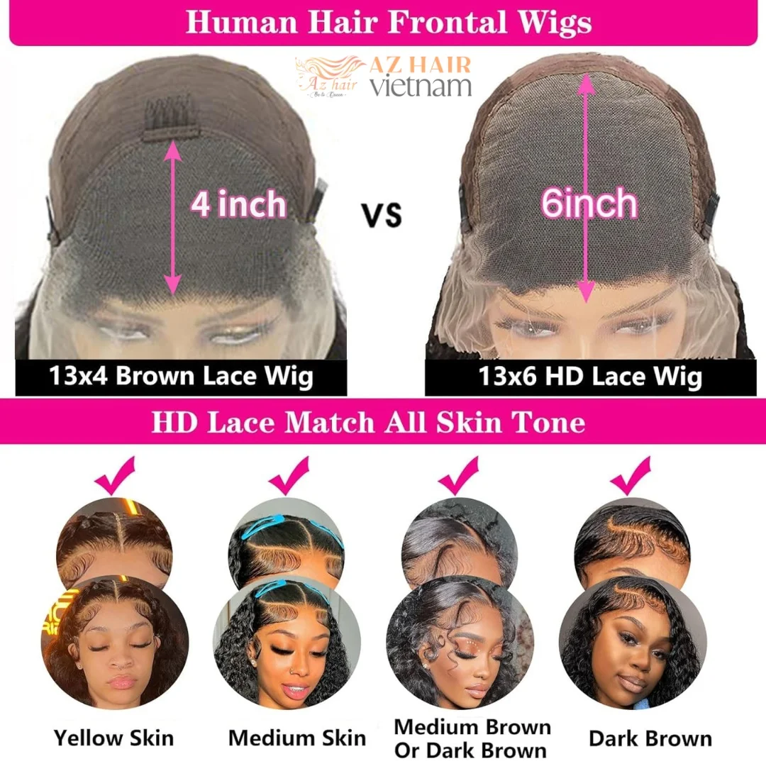 Hot New Short Bob Wigs Full Lace Super Soft Silky Cuticle Aligned Natural Raw Human Hair Frontal Extension