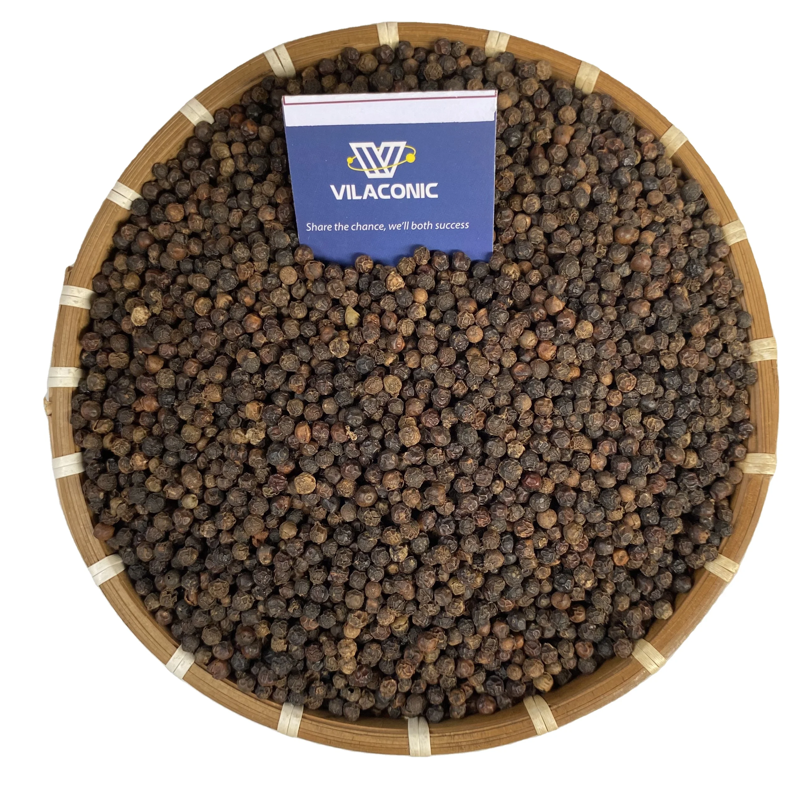 Black Pepper 500GL CLEANED ASTA Origin From Vietnam  Mr THOMAS WA 84789896886