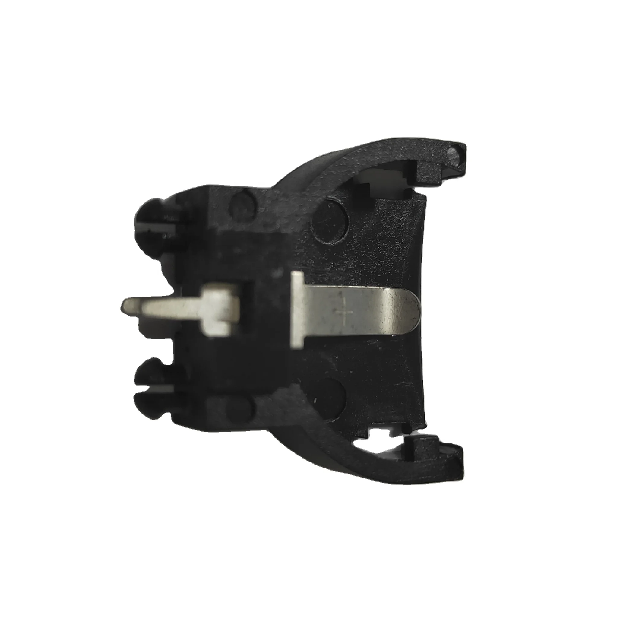 Battery holder for 2032 Dip Type 3V coin cell aa battery holders 9v battery holder Anti-theft device