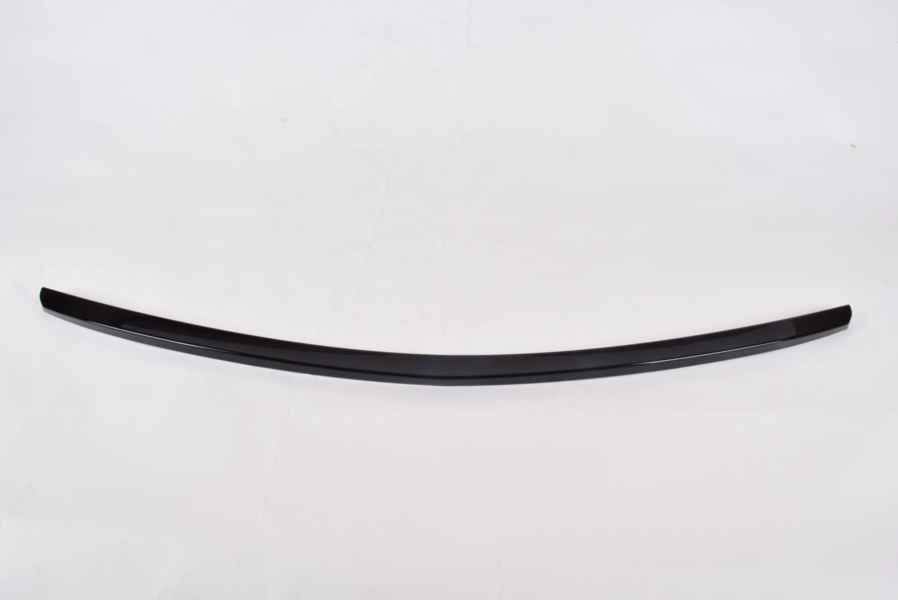 08-14  OE STYLE  ABS GLOSS BLACK  FOR MERCEDES W204 SPOILER