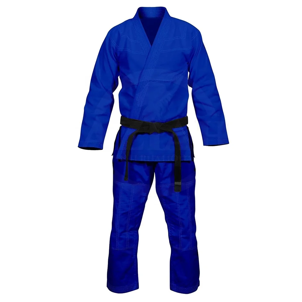 Высококачественный красный бразильский джиу-джитсу карате Gi топ продаж Rash Guard с пользовательским логотипом техника стирки