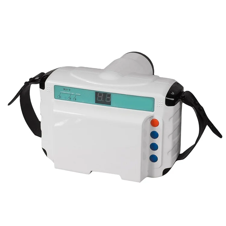 hot selling  YSX1009  Professional Digital Portable Dental X Ray Machine with Good Price for dental clinic