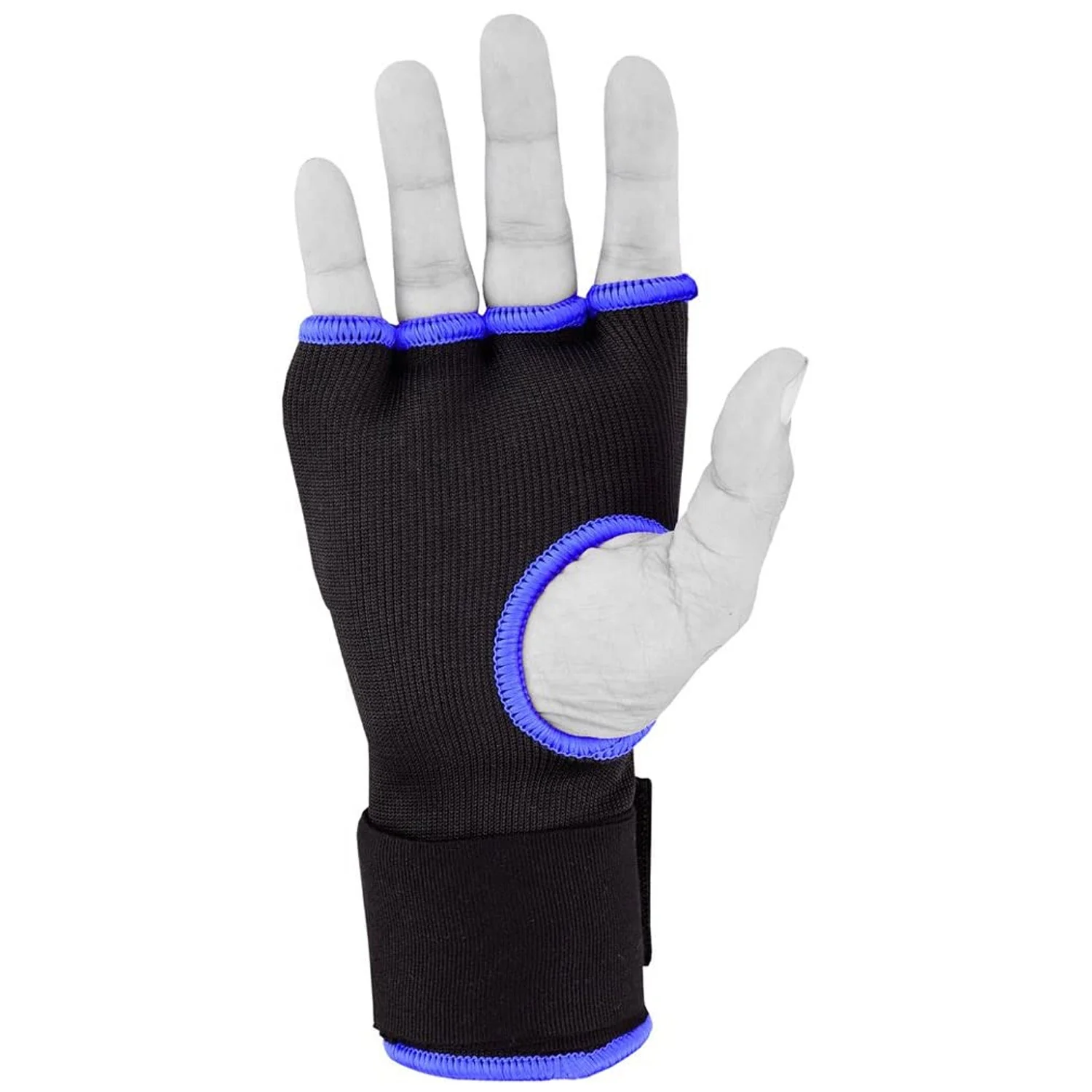 Wholesale Price Boxing Fist Quick Easy Gel Gloves Hand Wraps Inner Gloves Bandages Protective Boxing Training 2024