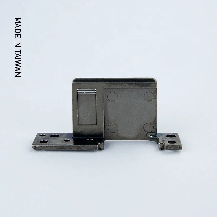 Высококачественное металлическое литье под давлением для ноутбука