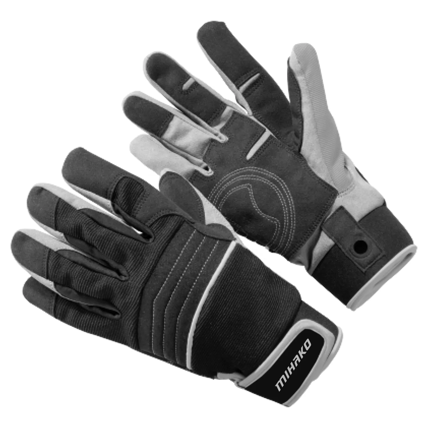 Running Bike Amara, Forway foam Padding Full Finger Running Ridding Cycling Gloves hand safty gloves while cycling and biking