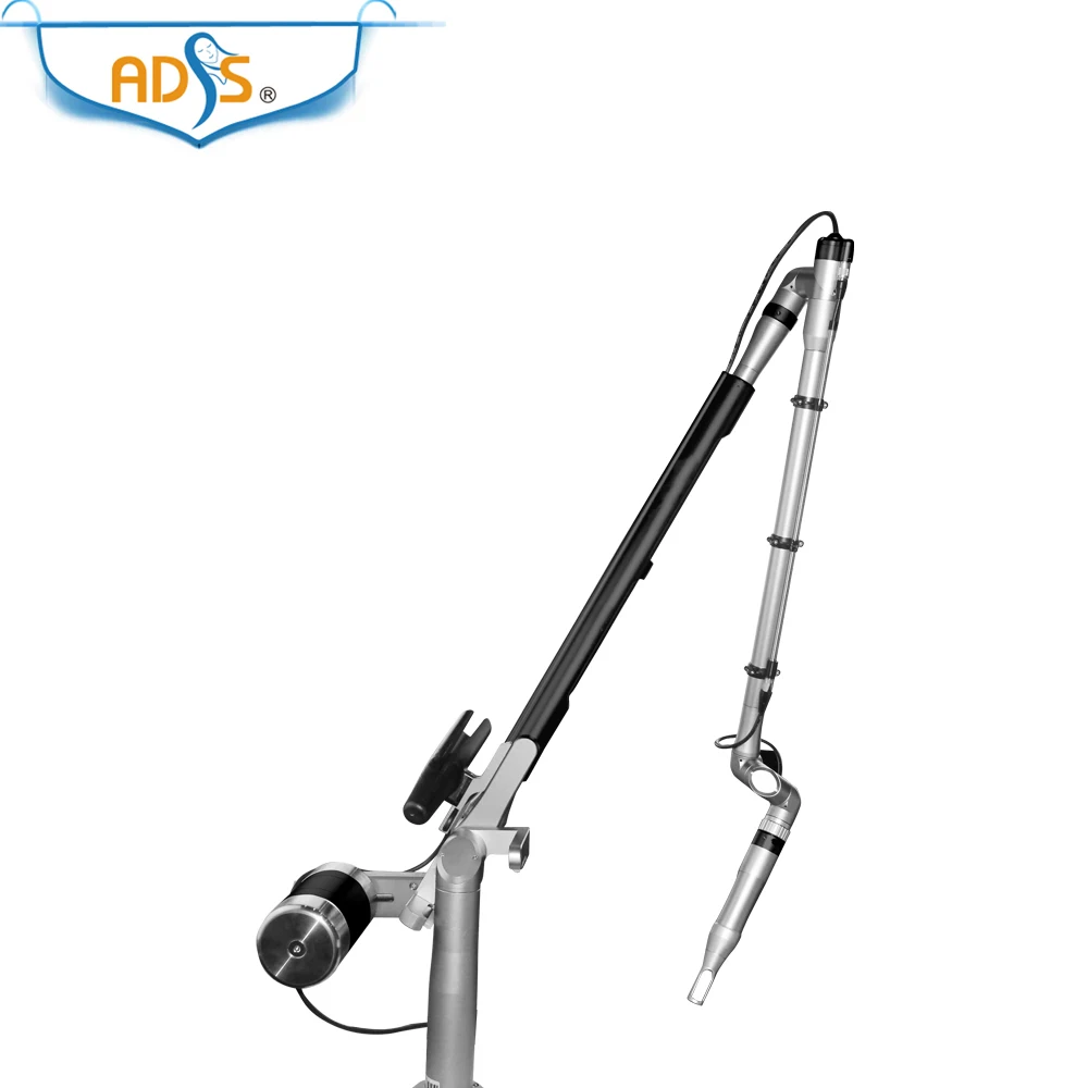 ND-YAG Pico laser tattoo removal machine for tattoo removal ink, pigmention and birth mark removal