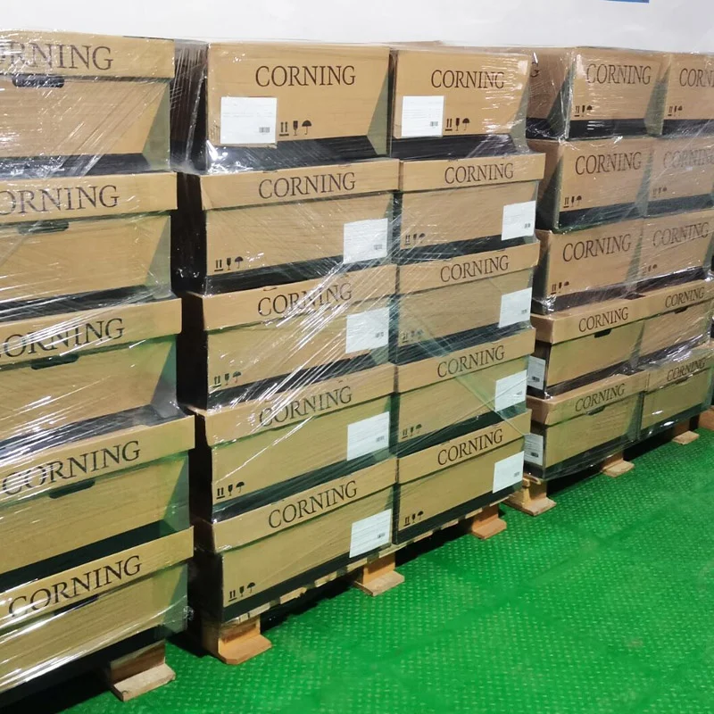 outdoor underground direct buried G652D 2 to 288 core steel tape armoured fibre optical cable GYTA GYTS fiber optic cable