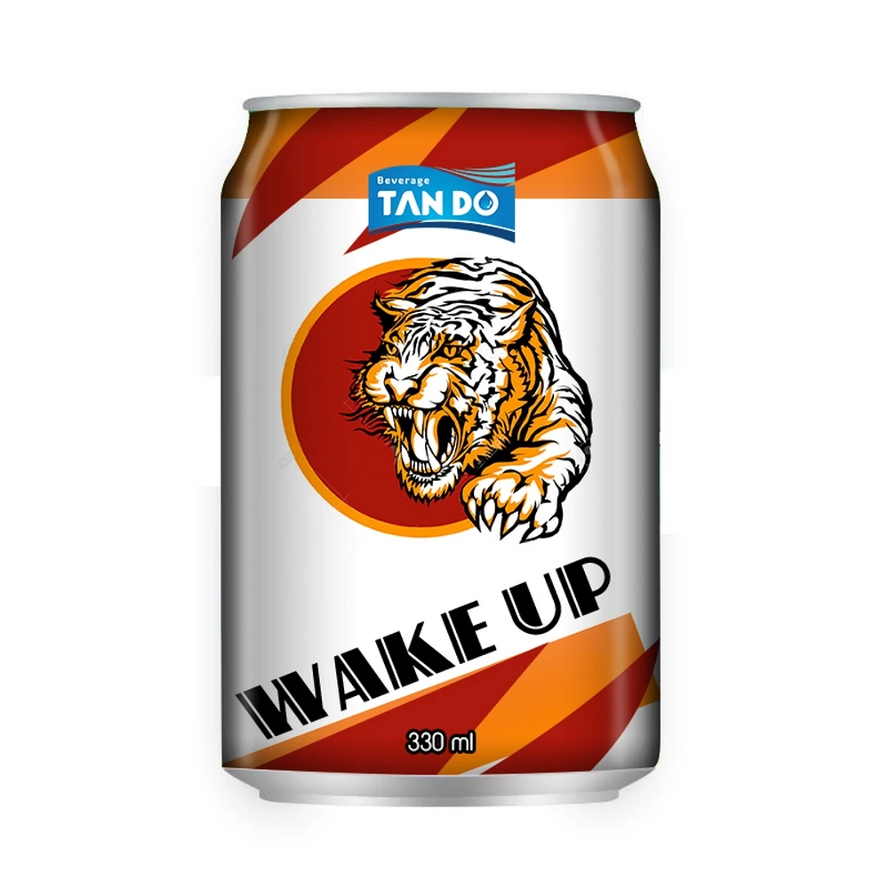Energy drinks by TAN DO  REFRESHING WATER CO LTD Soda Carbonated Drinks Prime Energy Drink