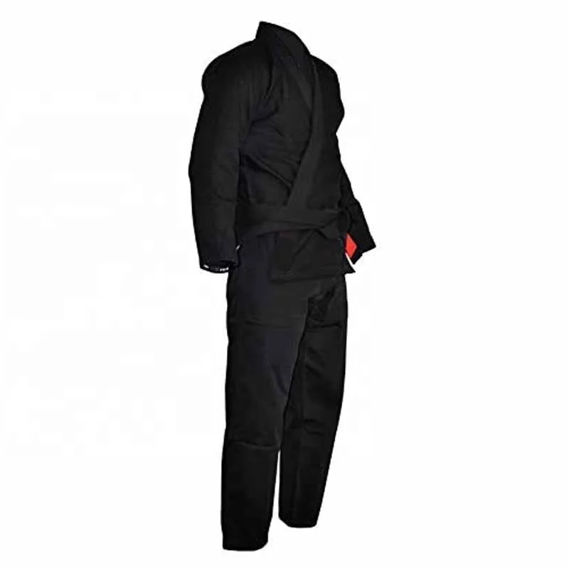 Good Quality Wholesale Martial Arts Garment Custom Martial Arts Uniform Karate Bjj Suits