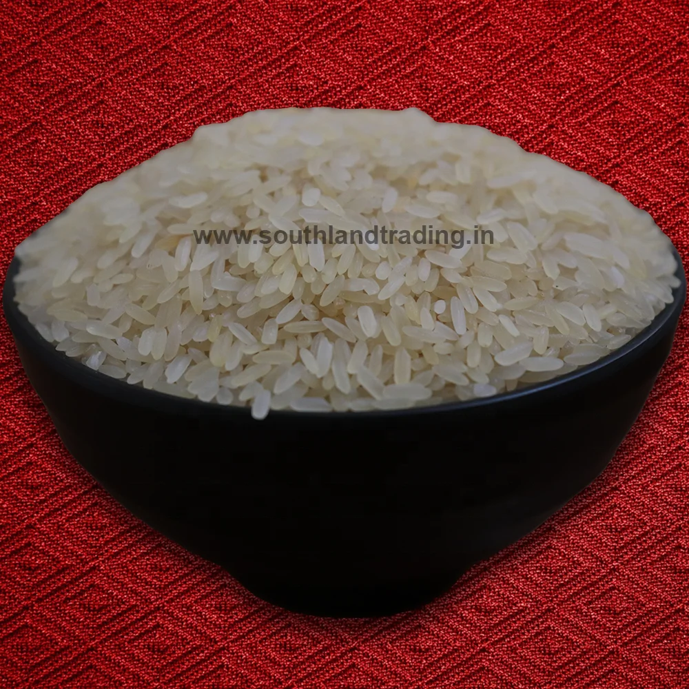 IR64 Parboiled Long Grain White Rice Riz Low Price Leading Exporter From India