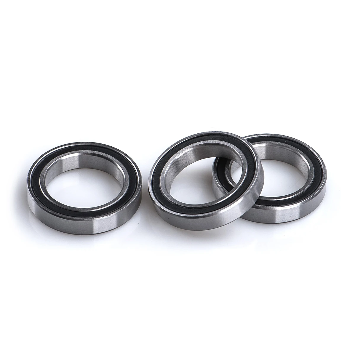 Thin Section Deep Groove Ball Bearing 6805ZZ/2RS for Ceiling Fan