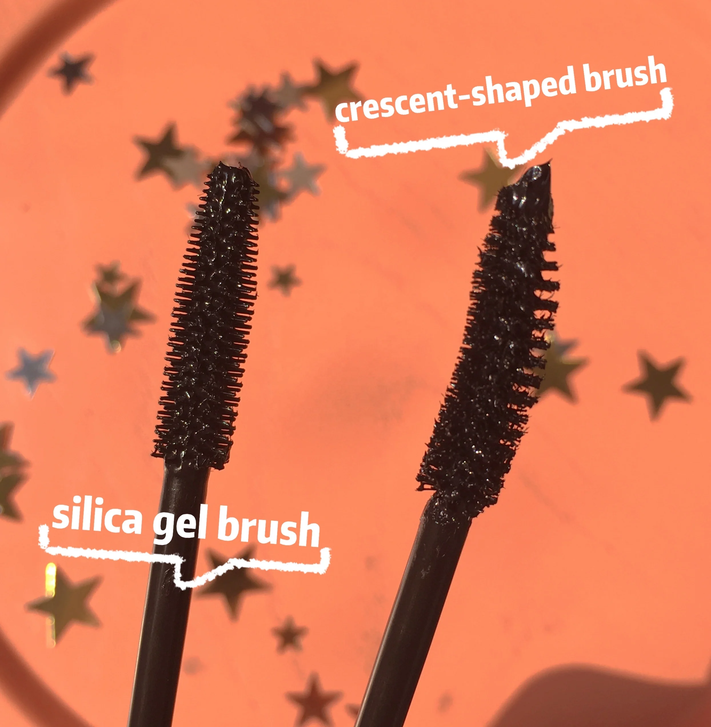 PINKFLASH PF-E08 Wholesale Cheap Makeup Mascara Waterproof Extra Volume Eyelash