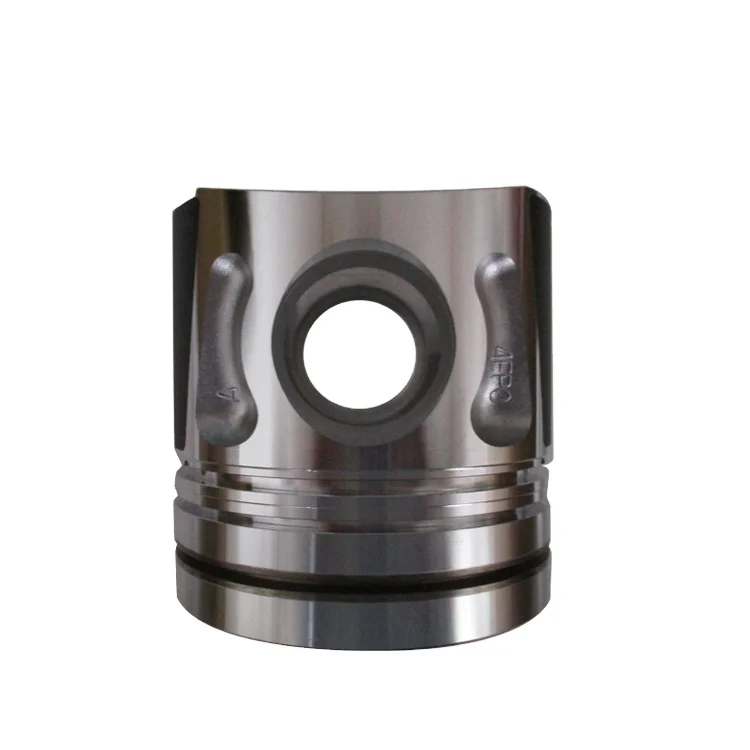 TAIWAN DIESEL-MAX 6D22T 23411-85710 Piston Parts for HYUNDAI Diesel Engine Auto Engine Systems