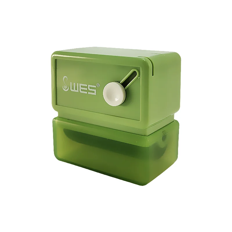 Roller stamp for privacy protection WES flash stamp R-2238k office stamp