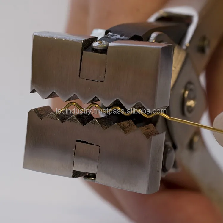 WK-1971 щипцы для Гибки Металлической Проволоки