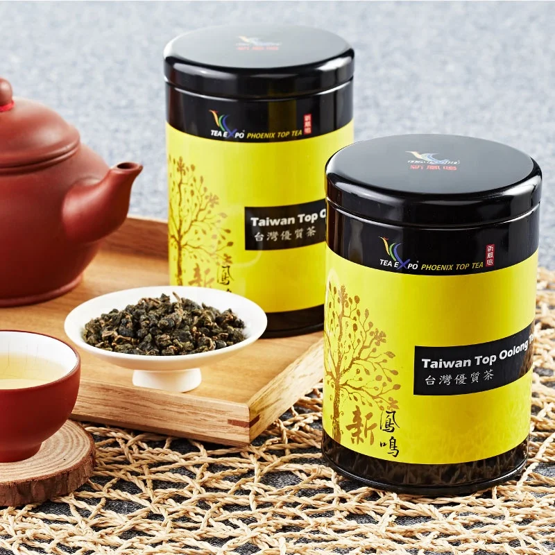 
wholesale Alishan high mountain fragrant oolong teaNew Fonmingtea 