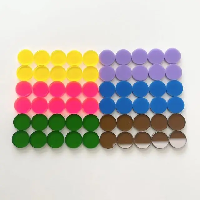 Colorful Chinese Checkers Set Kids Educational Board Game Classic Acrylic Chinese Checkers Strategy Family Game