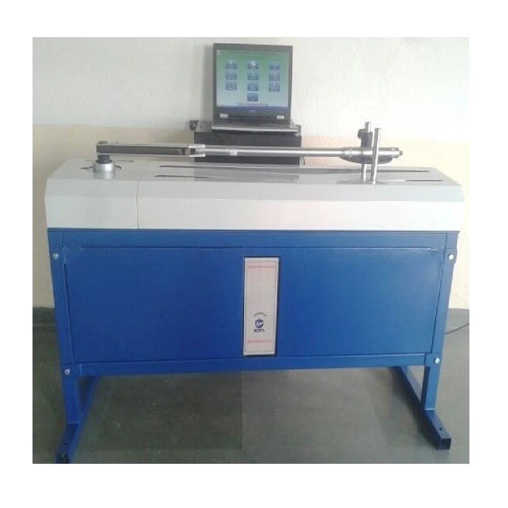 Motorized Electronic Torque Wrench Tester