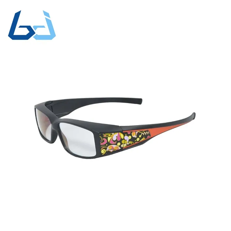 Оправа для очков из поликарбоната