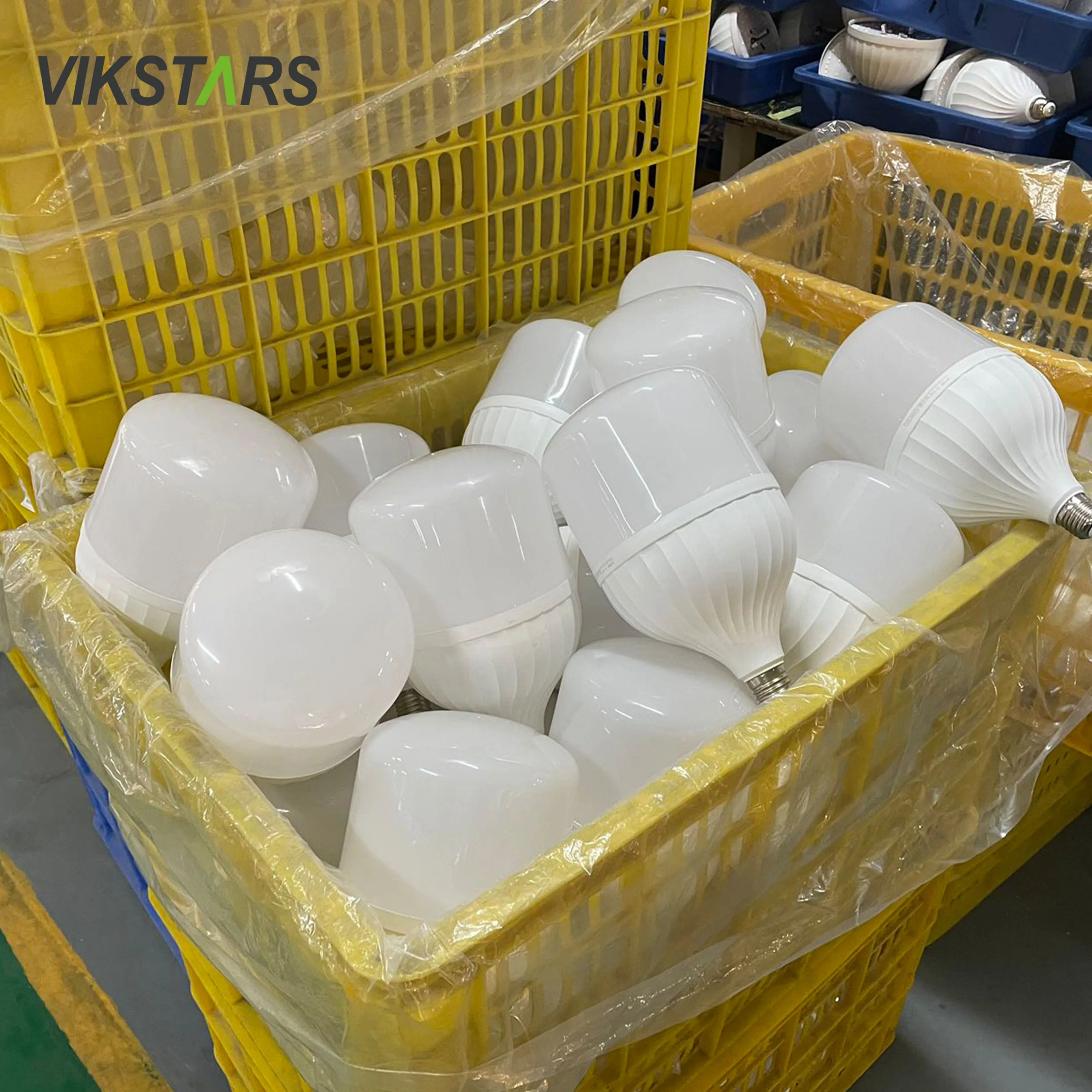 Super Cheap High Power T Shape E27 5W 9W 13W 18W 28W 40W 50W 60W LED High Power Bulb Led Light High Bay Led Bulb