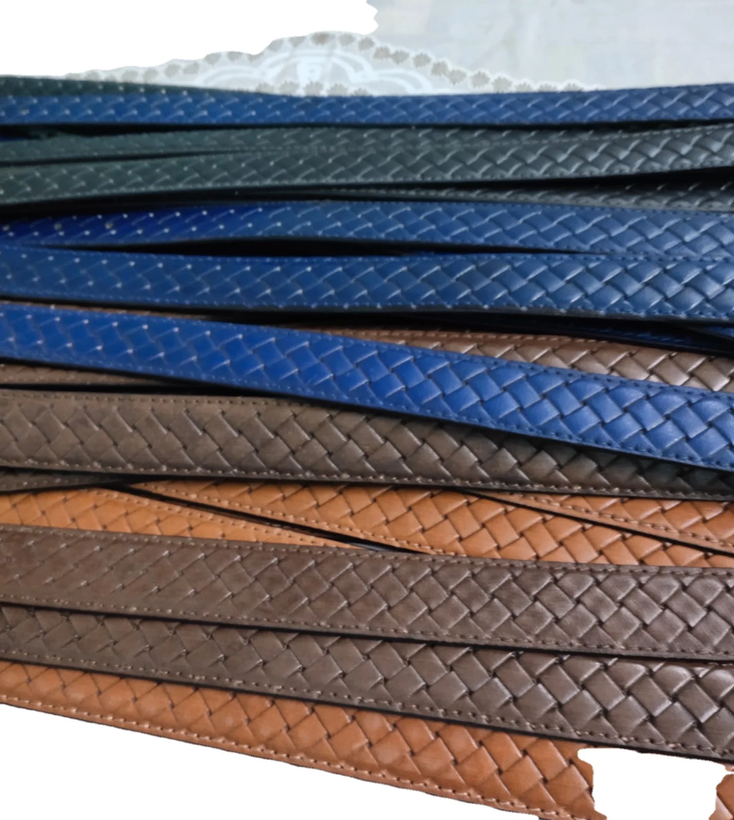 Оптовая цена, ручная работа, Панировочные Высокое качество high end мужской деловой ремень качественное мужское портмоне из натуральной кожи с модной ременной