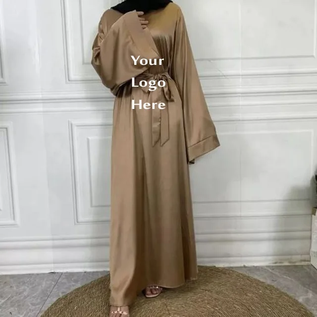 Islamic clothing muslim women girl dubai kaftan caftan abaya islamic clothing abay  dress Direct From Supplier From BD