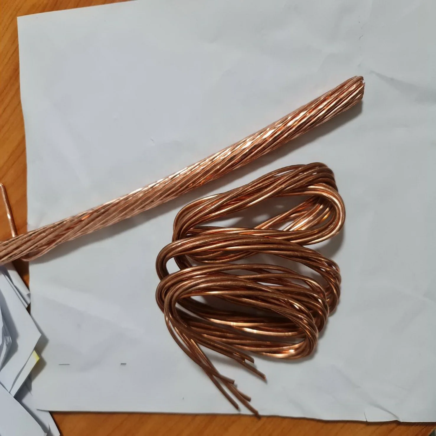 copper wire scrap aluminum wire scrap aluminum ingot adc12 aluminum ingot 99.9% copper cathode copper tube