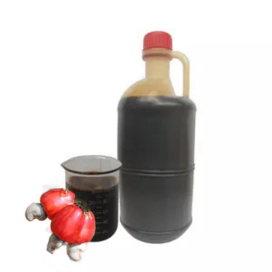 Premium Product CNSL1 cashew nut shell liquid oil Cashew Nut Shell Oil Viet Nam factory